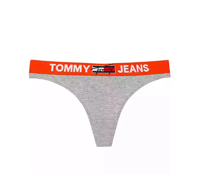Dámská tanga Jeans model 20900982 - Tommy Hilfiger