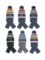 CZAPKA + model 18971986 - AJS