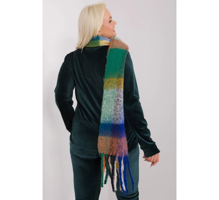 Šál model 190539 AT