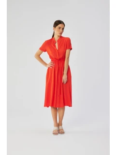 Denné šaty model 193416 Stylove