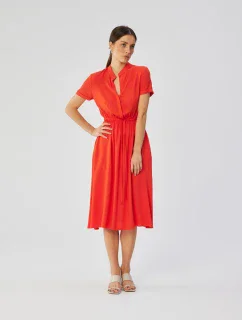 Denné šaty model 193416 Stylove