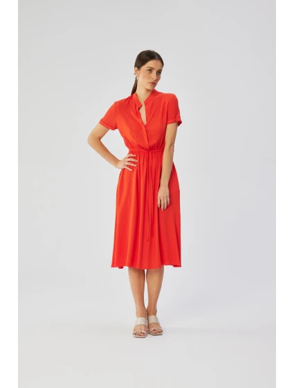 Denné šaty model 193416 Stylove