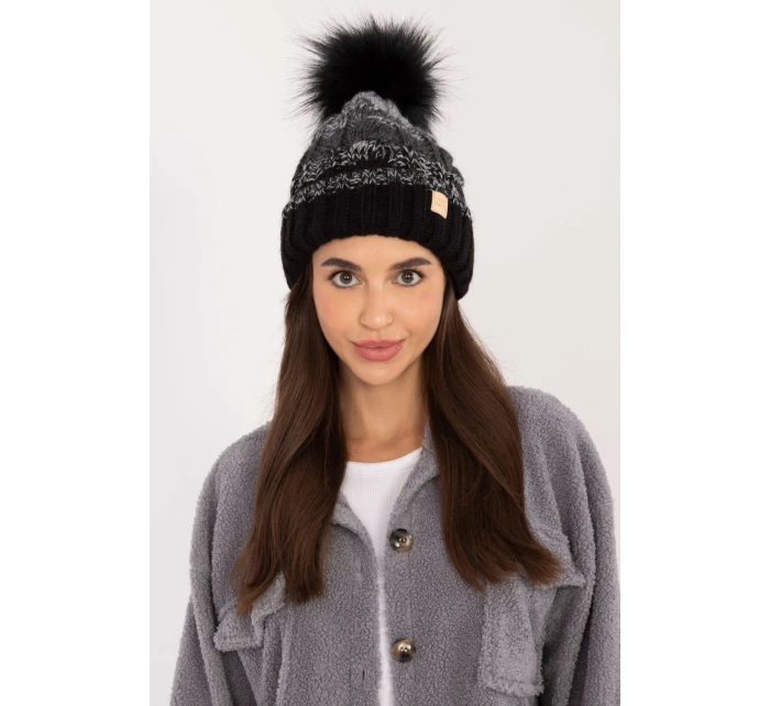 Cap model 201413 Rue Paris