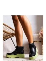 Topánky model 205151 Solea Topánky model 205151 Solea