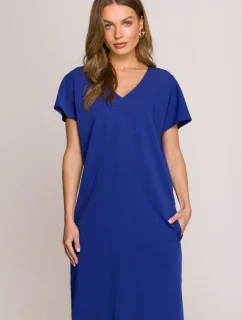 Denné šaty model 209145 Stylove