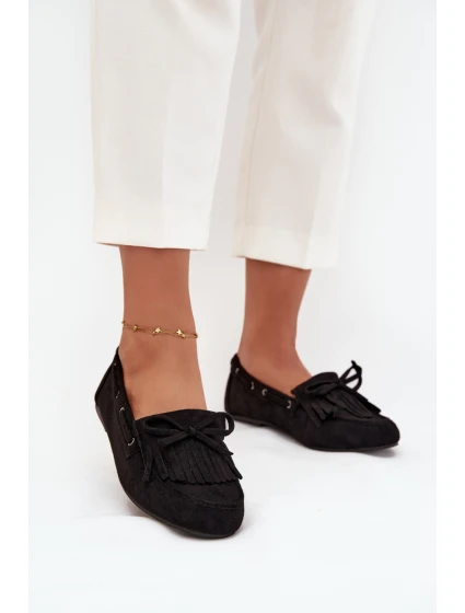 Mokasíny model 218060 Step in style