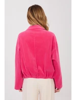 teplá šnúrová bunda model 224983 Rue Paris