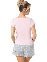 Pyžamo model 228582 Donna