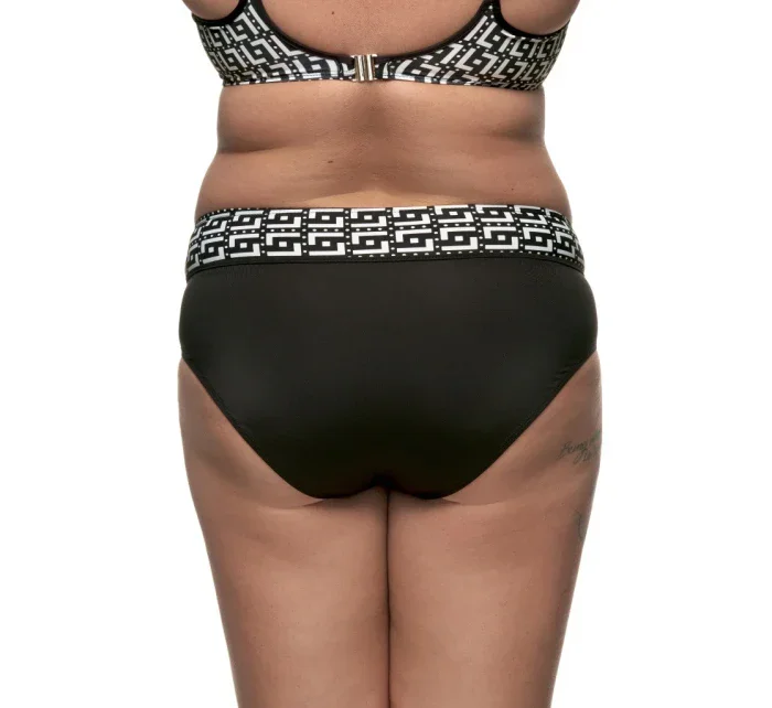 Dámské plavky model 21138465 K1101 spodní díl - Fantasy