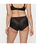 Triumph - Wild Rose Sensation: tvarujúce maxi nohavičky pre hladkú siluetu Triumph