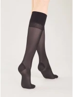 Podkolenky Fiore M 2107 Travel 30 den