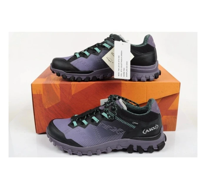 Trekingová obuv  W model 19671935 - Aku