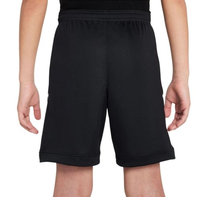 Šortky Nike Dri-Fit Academy 25 Jr FZ9784 010