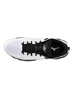 Boty Wave Court CC M model 22365816 - Mizuno