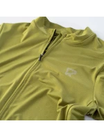 Cyklistický dres  M model 20975886 - Radvik