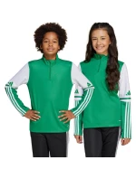 Adidas Squadra 25 Training Top Jr JP3160 Mikina Adidas Squadra 25 Training Top Jr JP3160 Mikina