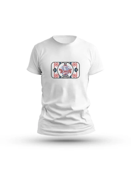 Detský dres KHT Torun Ice Hockey 2 Detský dres KHT Torun Ice Hockey 2