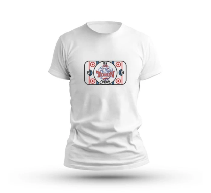 Detský dres KHT Torun Ice Hockey 2 Detský dres KHT Torun Ice Hockey 2