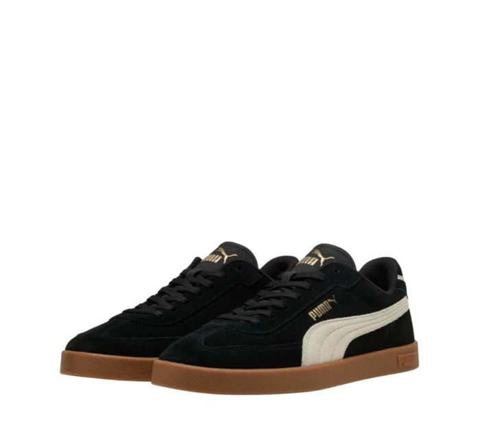 Dámska obuv Puma Club II Era W 400717 01 Dámska obuv Puma Club II Era W 400717 01