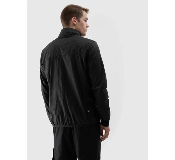 Pánská trekingová bunda Primaloft  pánské model 21433051 - 4F