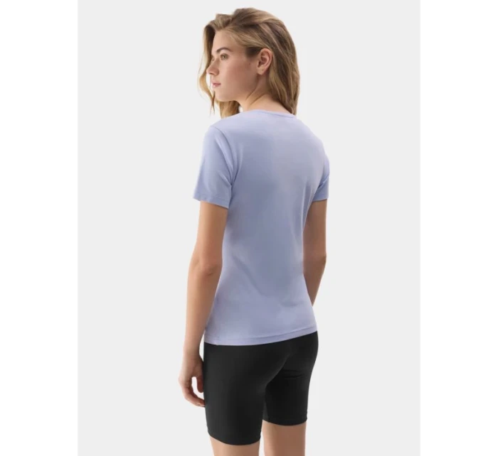 Dámske tričko (SET 3 tričiek) 4F 4FWSS25TTSHF3098-90S Dámske tričko (SET 3 tričiek) 4F 4FWSS25TTSHF3098-90S