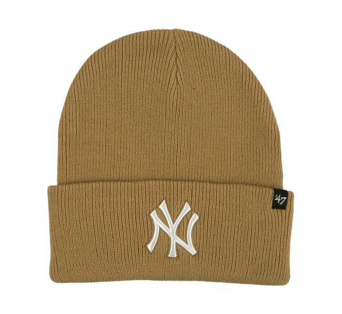 Béžová dětská kšiltovka model 21814493 - New York Yankees Béžová dětská kšiltovka model 21814493 - New York Yankees
