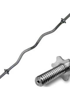 ENERO FIT LIGHT BROKEN FRAME 120CM fi28