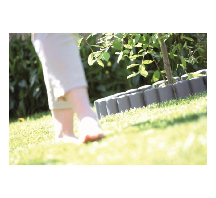 ZÁHRADA PALISADA 302CM IPAL 6 TERAKOTA detské