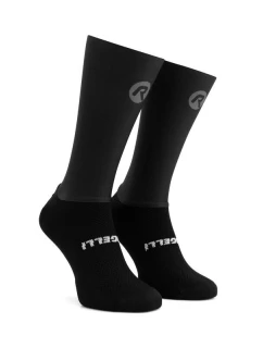 Ponožky Rogelli AREO II black 40-43