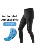 Pánské cyklistické kalhoty s model 21851179 XL - Rockbros