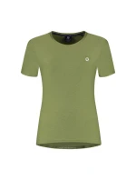 Rogelli dámsky dres d/b ESSENTIAL zelená L