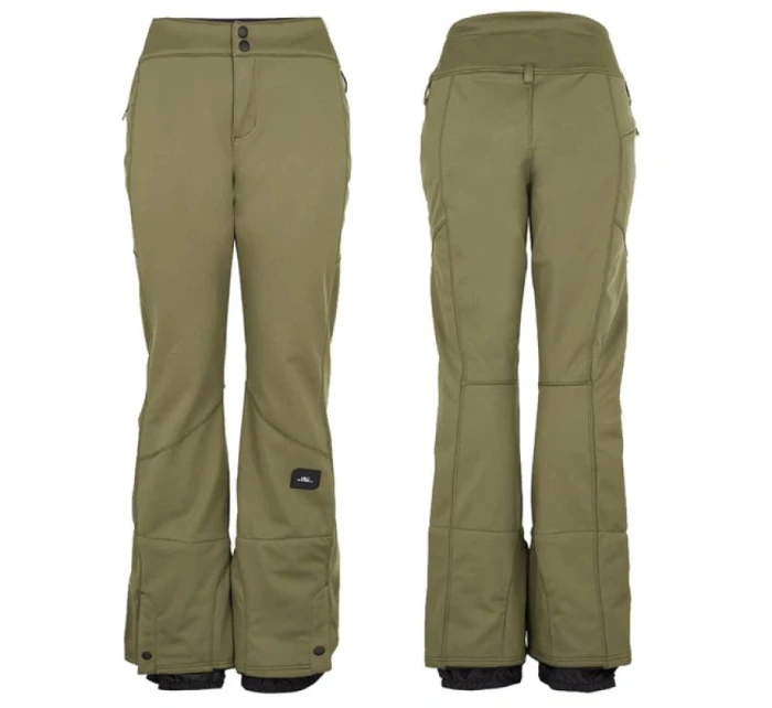 Dámske zimné nohavice O'neill Blessed snowboard ski 10K/7K women's Dámske zimné nohavice O'neill Blessed snowboard ski 10K/7K women's