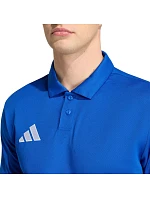 Pánske tričko adidas Entrada 26 Polo blue JZ6665 pánske
