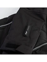 Pánska prešívaná zimná bunda ALTINO PRIMALOFT