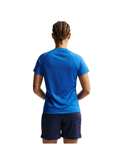 Nike DriFit Park VIII dámské tričko modré model 22058118 463 - EB FIT