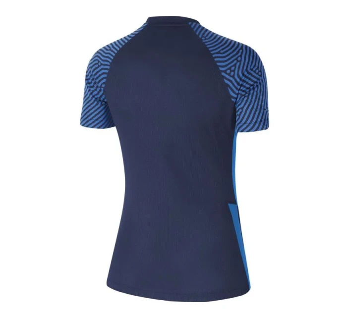 Dámské tréninkové tričko Strike 21 W model 16057462 - NIKE Dámské tréninkové tričko Strike 21 W model 16057462 - NIKE