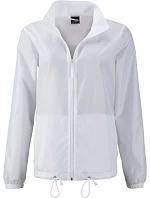JN Dámská promo bunda 02. white model 22530184 - Daiber