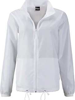 JN Dámská promo bunda 02. white model 22530184 - Daiber
