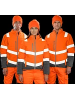 R Dámská bezpečnostní bunda 30. fluorescent model 22428810 - Result R Dámská bezpečnostní bunda 30. fluorescent model 22428810 - Result