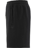 Frequent M Pánské těžké teplákové šortky black model 22467793 - Craft Corporate Frequent M Pánské těžké teplákové šortky black model 22467793 - Craft Corporate
