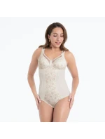 Clara Art komfortní korzet model 21769009 crystal - Anita Classix