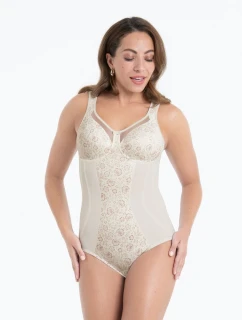 Clara Art komfortný korzet 3573 crystal - Anita Classix