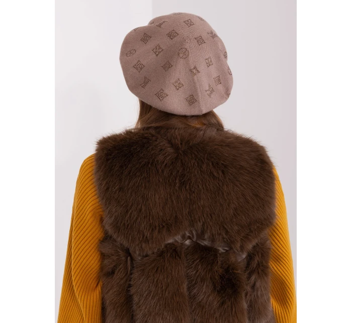 AT CZ 2318 cap.26 tmavo lila