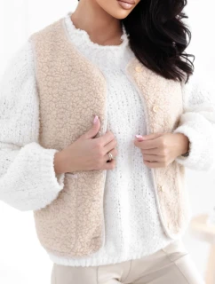 CS vesta KZ 1404.99P svetlo béžová