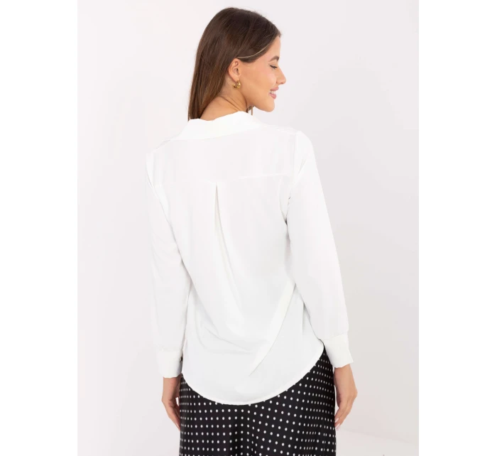 MI košeľa KS 4210.53 ecru