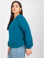 Blúzka RV BZ 6332.53P námornej