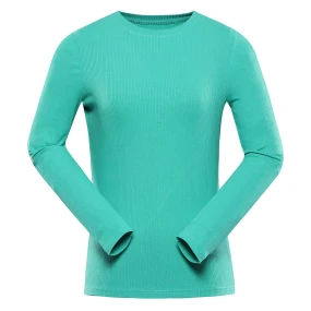 Dámske tričko nax NAX KADESA blarney