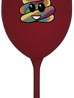 SPIRITUAL GREAT EE - burgundský pohár na víno 350 ml
