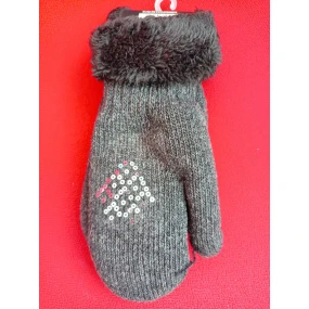 Dámske rukavice YO! R-088A