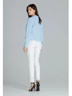 Dámska blúzka L077 - Lenitif